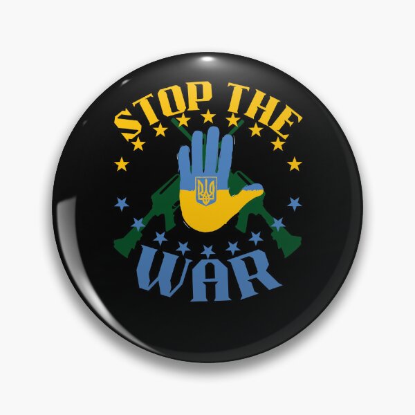 Item preview, Stop the War designed and sold by reka88.