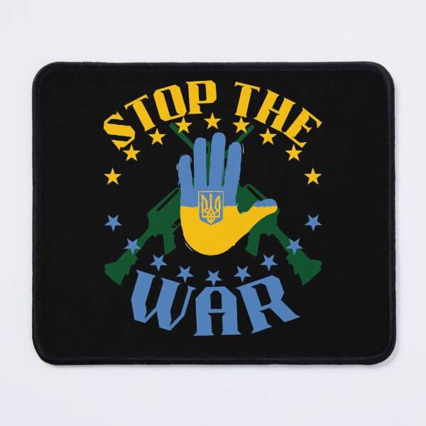 Item preview, Stop the War designed and sold by reka88.