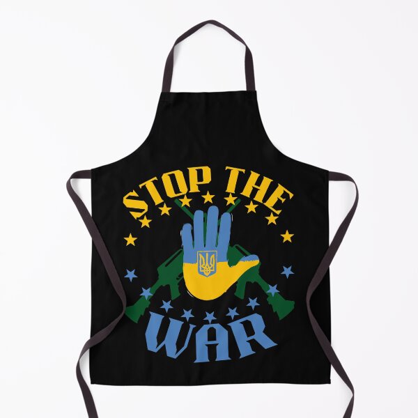 Item preview, Stop the War designed and sold by reka88.