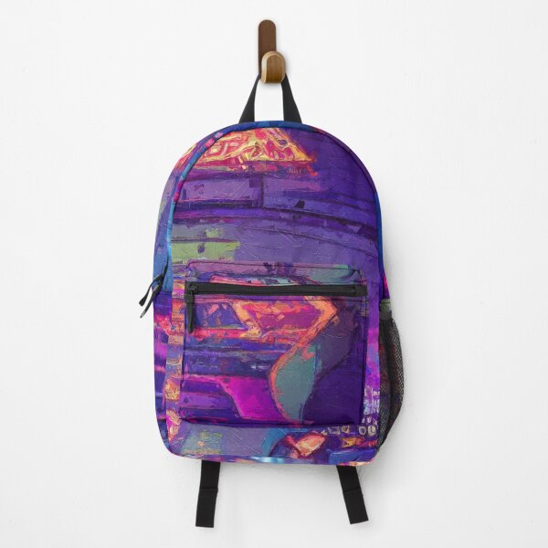 Item preview, Arcade Dreams 1 designed and sold by Vincent Rubens.