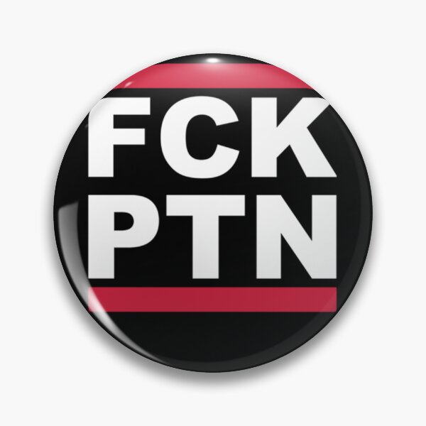 Item preview, FCK PTN + 6X STICKERBOMB Classic designed and sold by LorenCriswel.