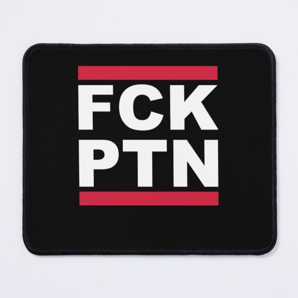 Item preview, FCK PTN + 6X STICKERBOMB Classic designed and sold by LorenCriswel.