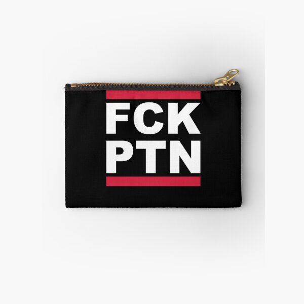 Item preview, FCK PTN + 6X STICKERBOMB Classic designed and sold by LorenCriswel.
