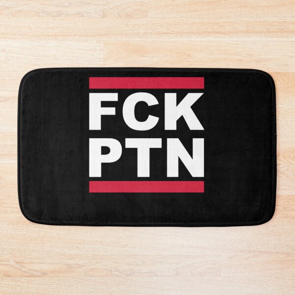 Item preview, FCK PTN + 6X STICKERBOMB Classic designed and sold by LorenCriswel.