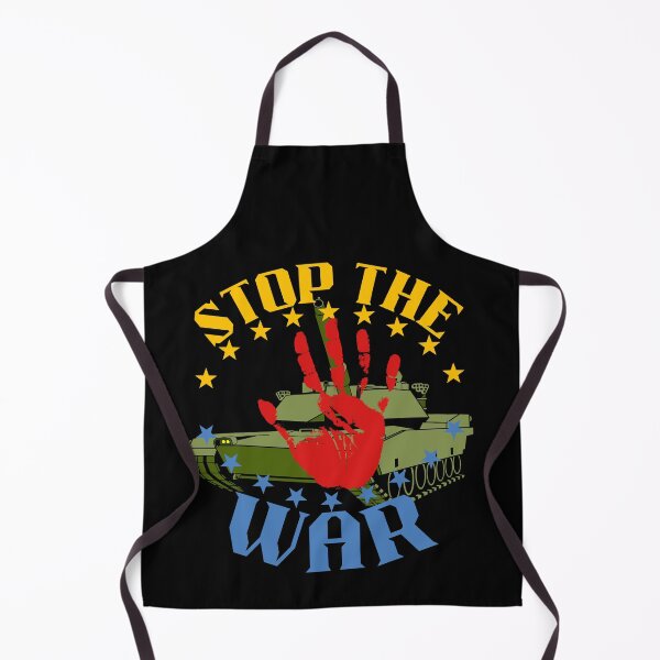 Item preview, Stop the War designed and sold by reka88.