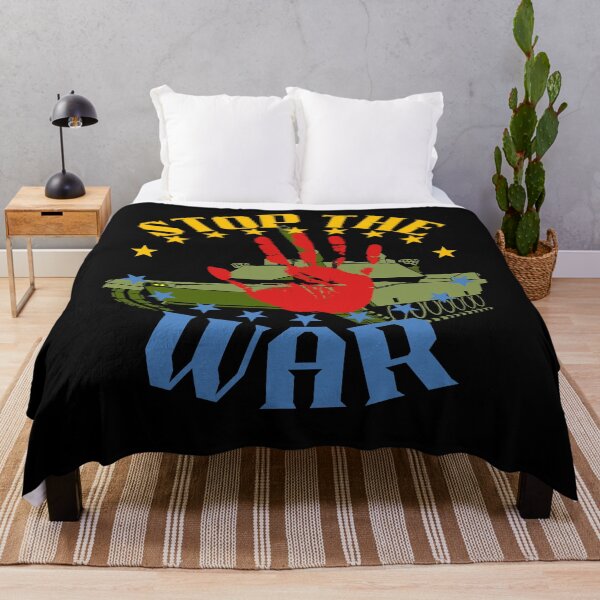 Item preview, Stop the War designed and sold by reka88.
