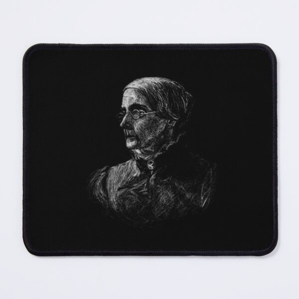Item preview, Susan B. Anthony designed and sold by HukaBo.