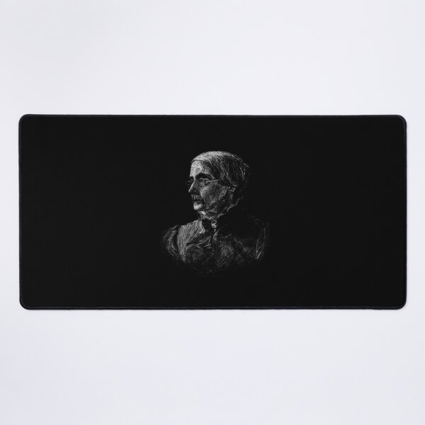 Item preview, Susan B. Anthony designed and sold by HukaBo.