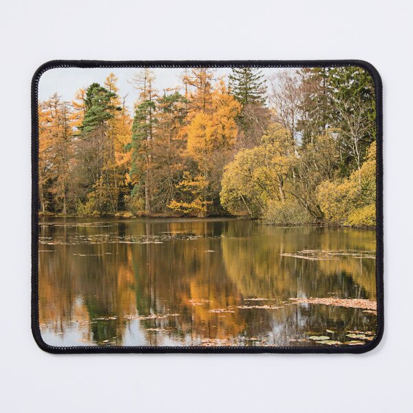 Item preview, Autumn Reflections designed and sold by maureen bracewell.