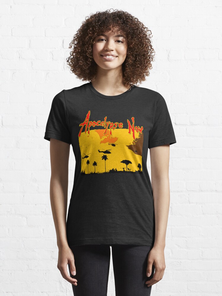 apocalypse now t shirts uk