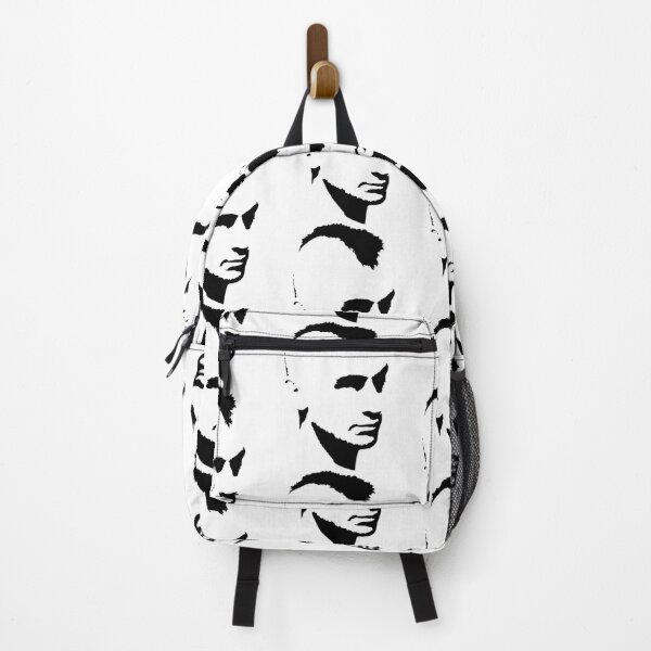 Item preview, Taxi Driver, Travis Bickle designed and sold by HukaBo.