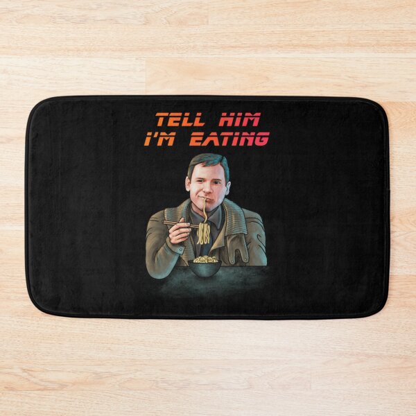 Item preview, Tell him im eating designed and sold by HukaBo.