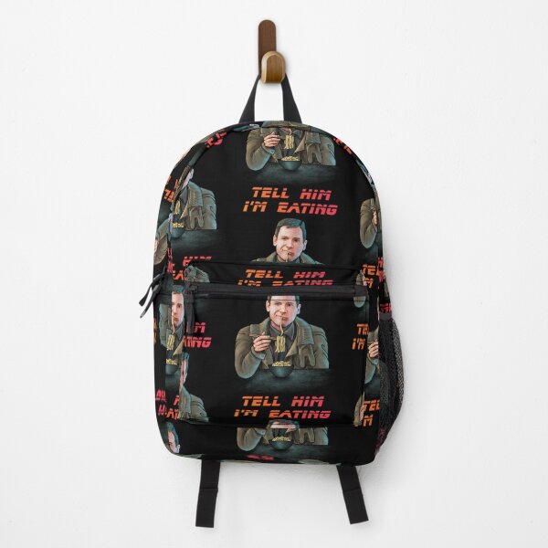 Item preview, Tell him im eating designed and sold by HukaBo.