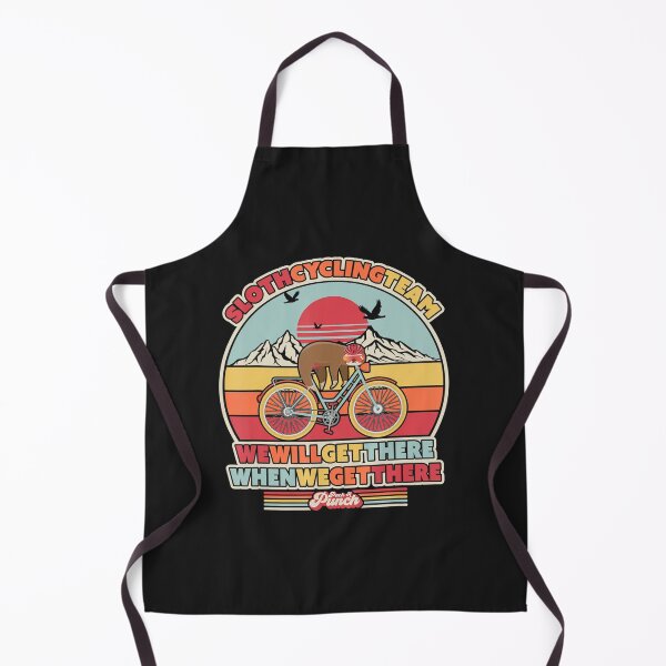 Item preview, Cycling Team We Will Get There When We Get There designed and sold by blackcowgirls.