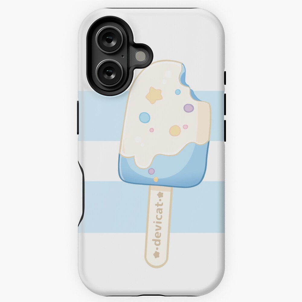 Item preview, iPhone Magsafe Tough Case designed and sold by devicatoutlet.