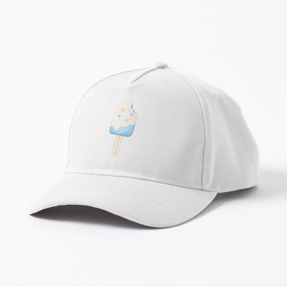 Item preview, Baseball Cap designed and sold by devicatoutlet.