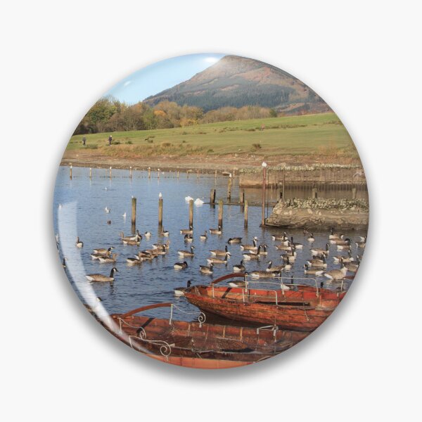 Item preview, Birds and Boats designed and sold by maureen bracewell.