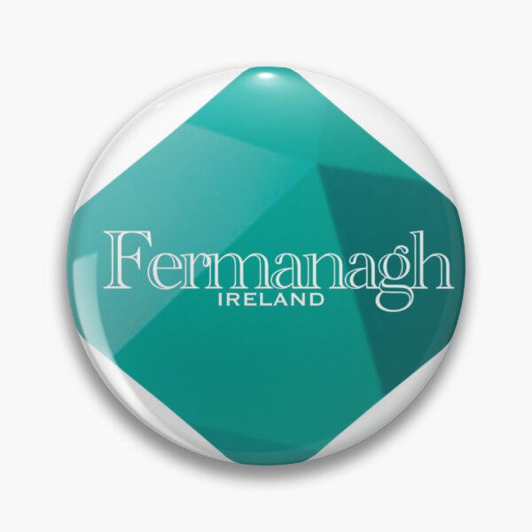 Item preview, Fermanagh ireland designed and sold by Haiii-Designs.