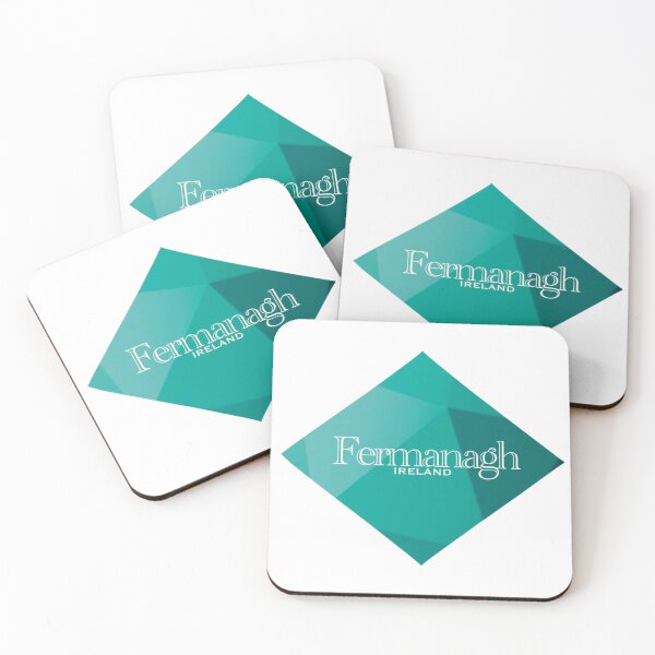 Item preview, Fermanagh ireland designed and sold by Haiii-Designs.