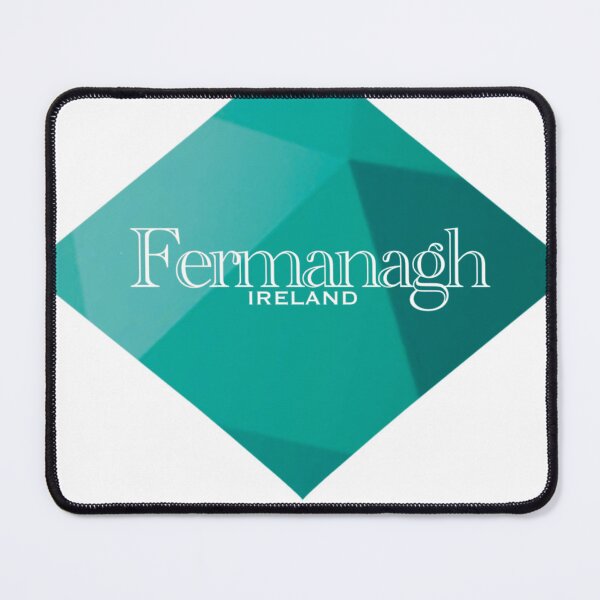 Item preview, Fermanagh ireland designed and sold by Haiii-Designs.