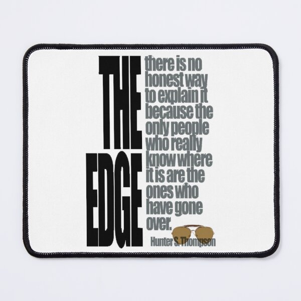 Item preview, The Edge designed and sold by HukaBo.