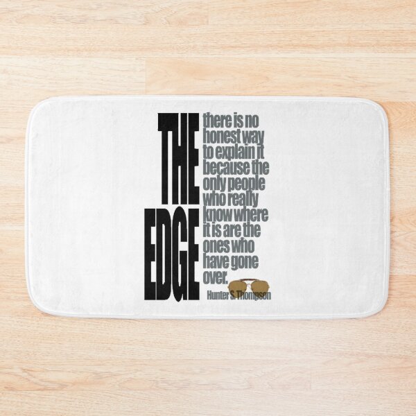 Item preview, The Edge designed and sold by HukaBo.