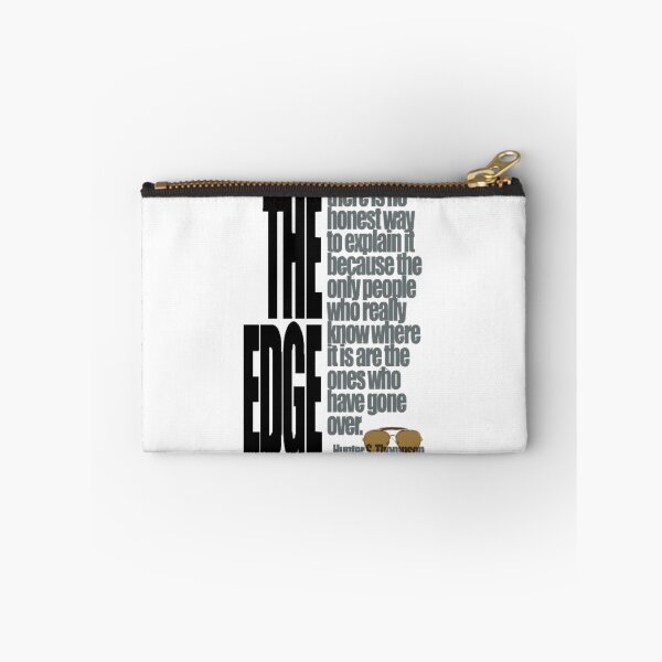Item preview, The Edge designed and sold by HukaBo.