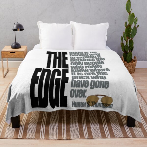 Item preview, The Edge designed and sold by HukaBo.