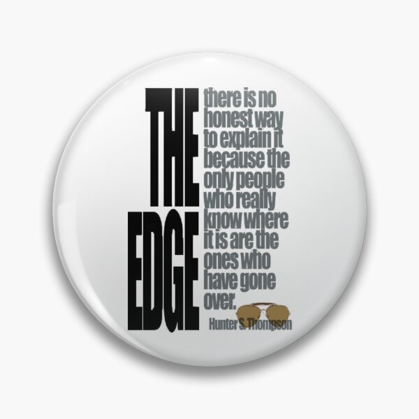 Item preview, The Edge designed and sold by HukaBo.