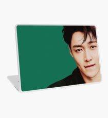 Lay Laptop Skin