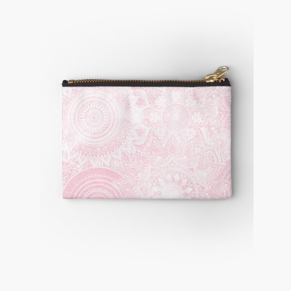 Item preview, White Mandala Collection Pink Design designed and sold by InovArtS.