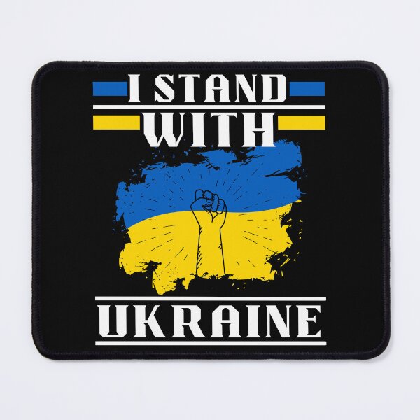 Item preview, I stand with Ukraine designed and sold by reka88.