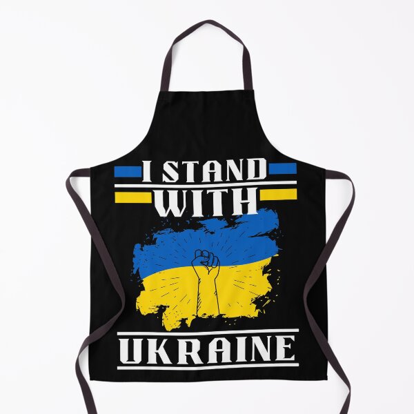 Item preview, I stand with Ukraine designed and sold by reka88.
