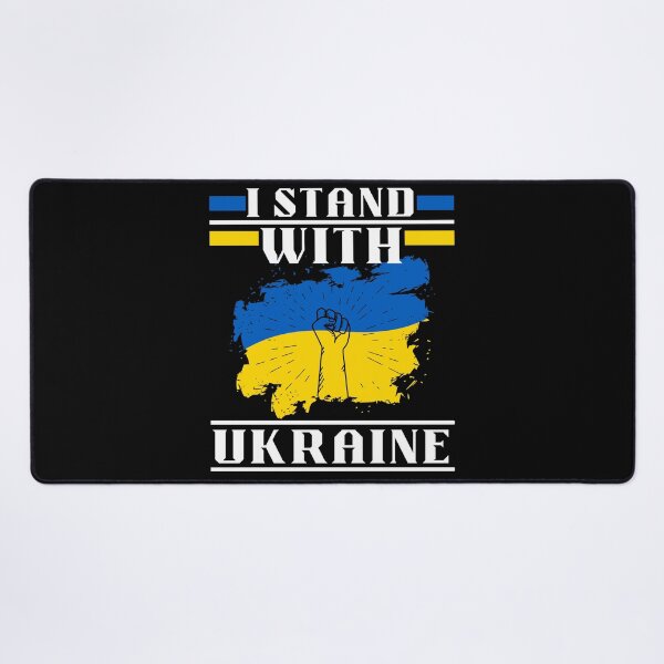 Item preview, I stand with Ukraine designed and sold by reka88.