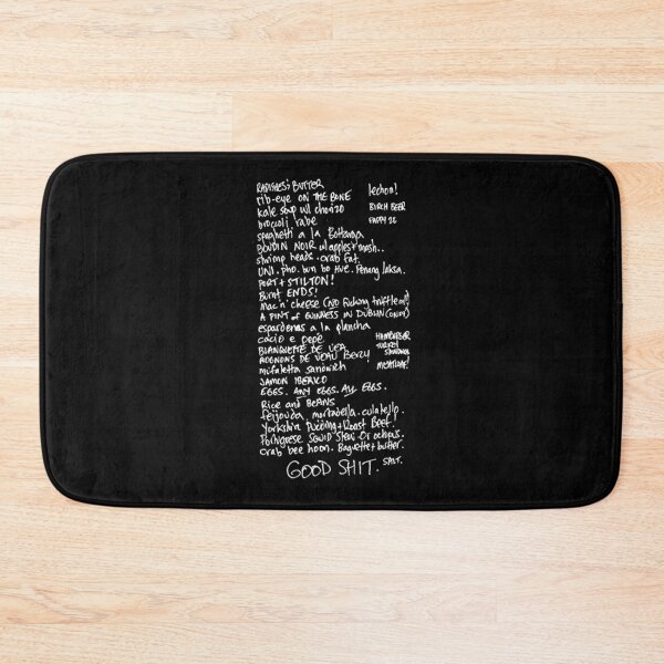 Item preview, The Good Shit designed and sold by HukaBo.