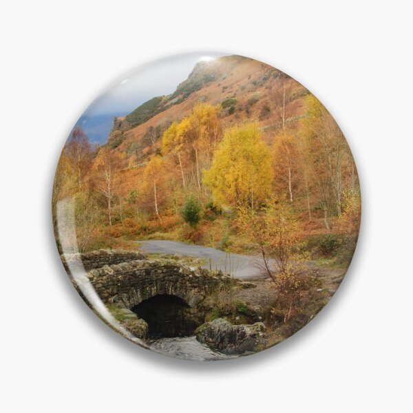 Item preview, Ashness Bridge designed and sold by maureen bracewell.