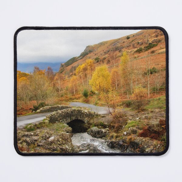 Item preview, Ashness Bridge designed and sold by maureen bracewell.