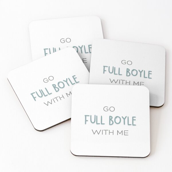 Item preview, Boyle - BROOKLYN 99 designed and sold by anadrw.