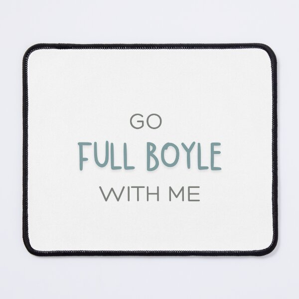 Item preview, Boyle - BROOKLYN 99 designed and sold by anadrw.