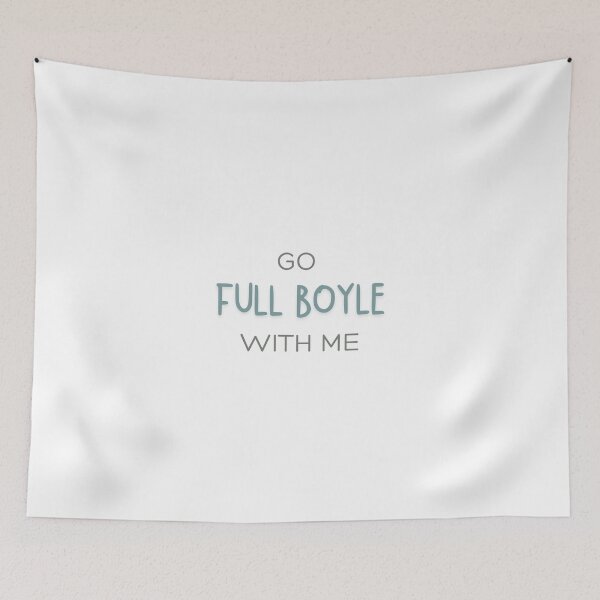 Item preview, Boyle - BROOKLYN 99 designed and sold by anadrw.