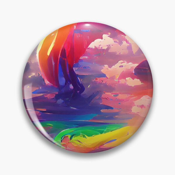 Item preview, Artificial Intelligence Art | AI artwork | AI Art Generators | painting generators | AI Generated | Ai Generated Art | Ai Generated Landscape designed and sold by Rainbows Rock.