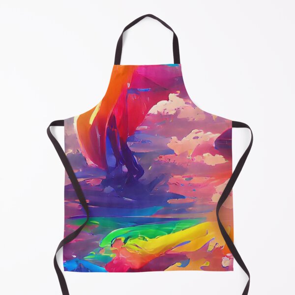 Item preview, Artificial Intelligence Art | AI artwork | AI Art Generators | painting generators | AI Generated | Ai Generated Art | Ai Generated Landscape designed and sold by Rainbows Rock.