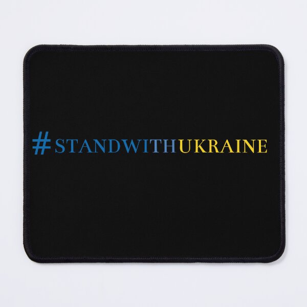 Item preview, Stand With Ukraine designed and sold by catchyphase.