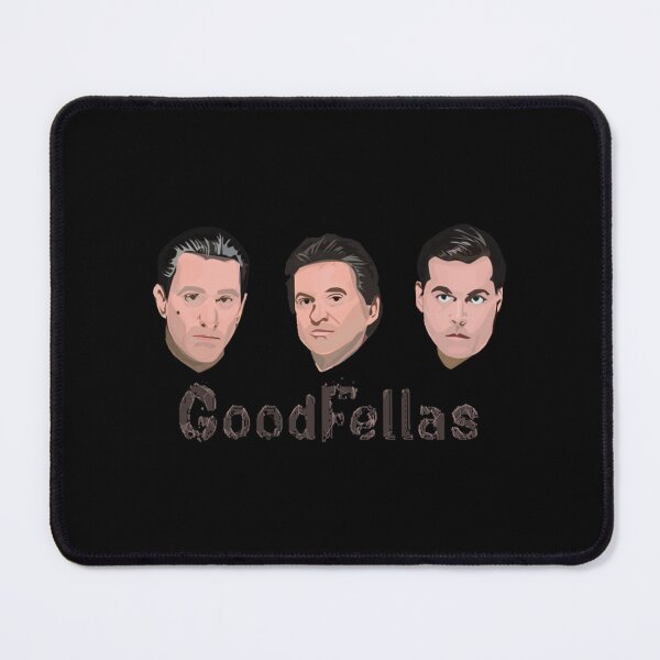 Item preview, The Goodfellas designed and sold by HukaBo.