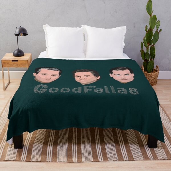 Item preview, The Goodfellas designed and sold by HukaBo.