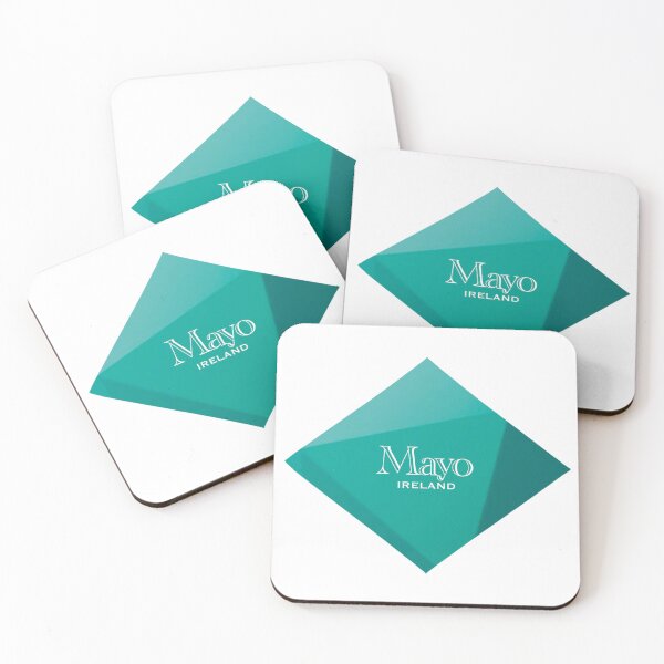 Item preview, Mayo ireland designed and sold by Haiii-Designs.