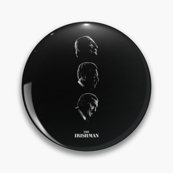 Item preview, The Irishman Trio  designed and sold by HukaBo.