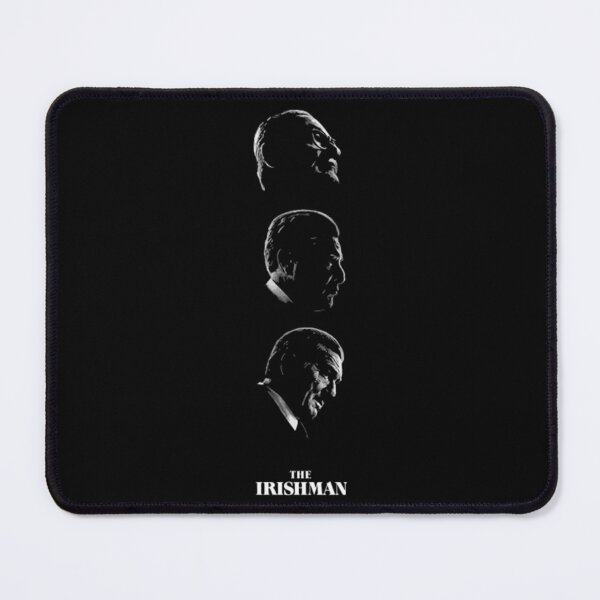 Item preview, The Irishman Trio designed and sold by HukaBo.