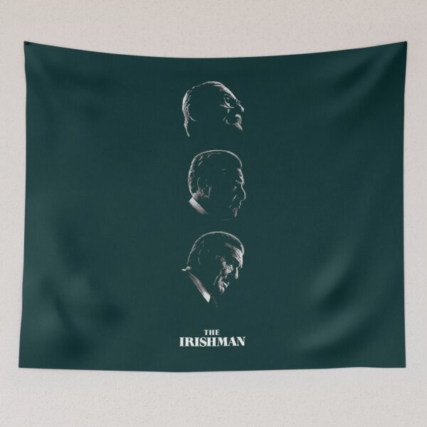 Item preview, The Irishman Trio  designed and sold by HukaBo.