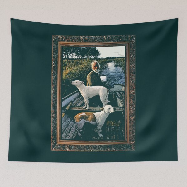 Item preview, La pintura de Goodfellas designed and sold by HukaBo.